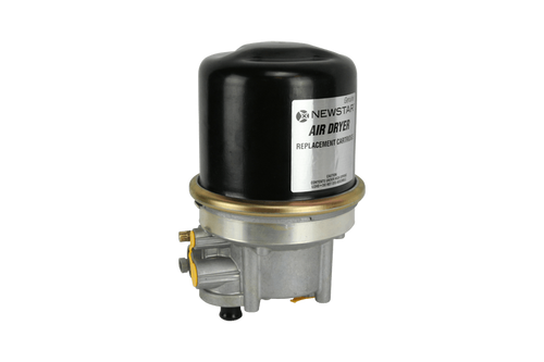 NewStar S-23098 - BENDIX Style AD-IP Air Dryer 24V for Trucks